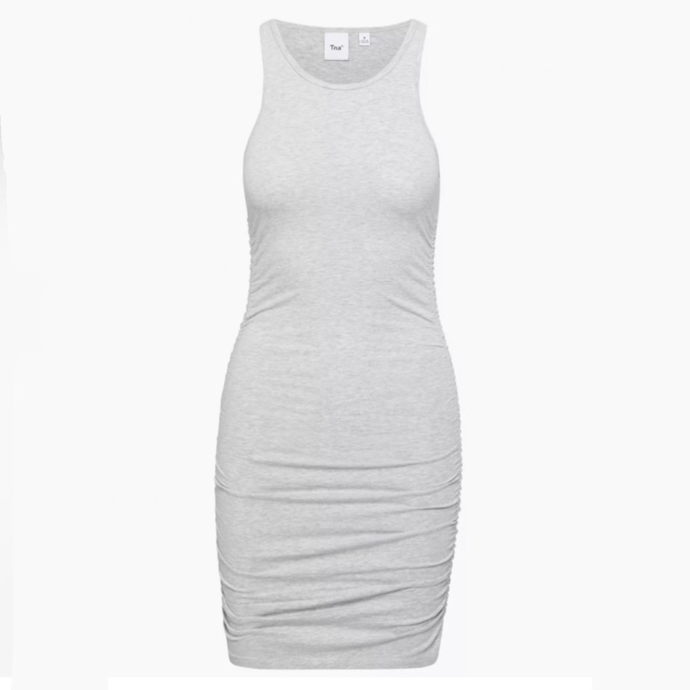 Aritzia Tna Chill Malibu Dress